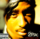 2Pac - Greatest Hits [EXPLICIT LYRICS], 2Pac