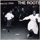Things Fall Apart [EXPLICIT LYRICS], The Roots