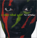 The Anthology, A Tribe Called Quest