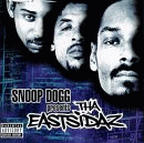 Snoop Dogg Presents Tha Eastsidaz [EXPLICIT LYRICS], Snoop Dogg, Eastsidaz