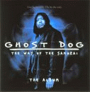 Ghost Dog - The Way Of The Samurai, Original Soundtrack
